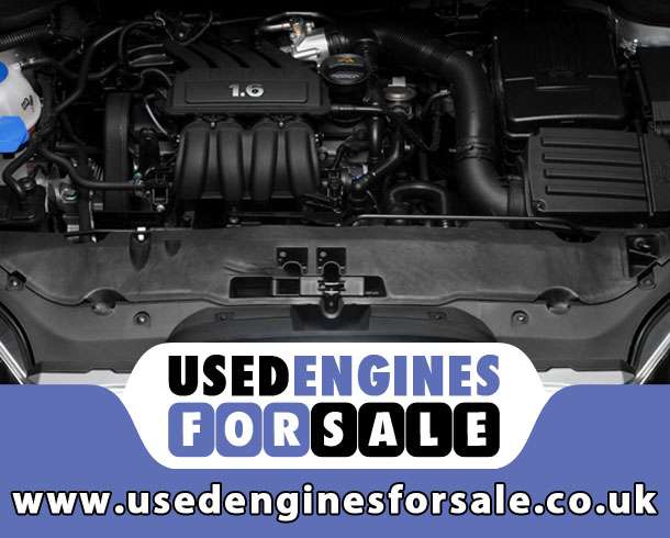 Reconditioned Engine For Seat Altea Diesel